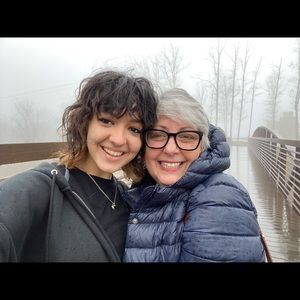 Meet your Posher, Amy